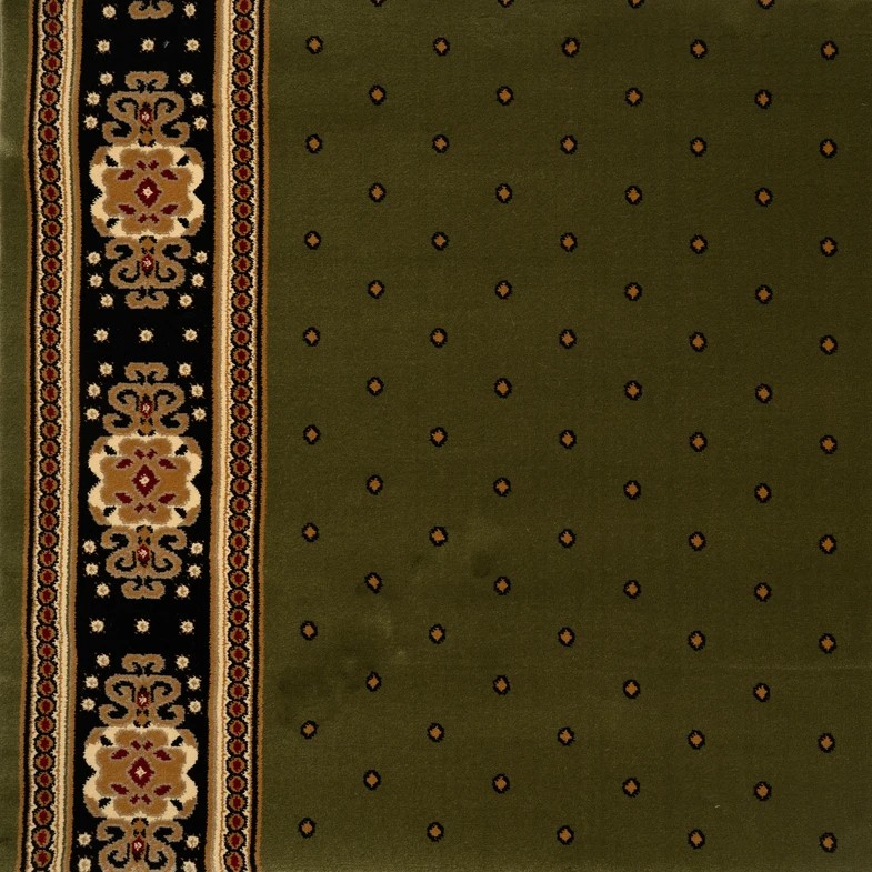 Klas Cami Halısı - 04